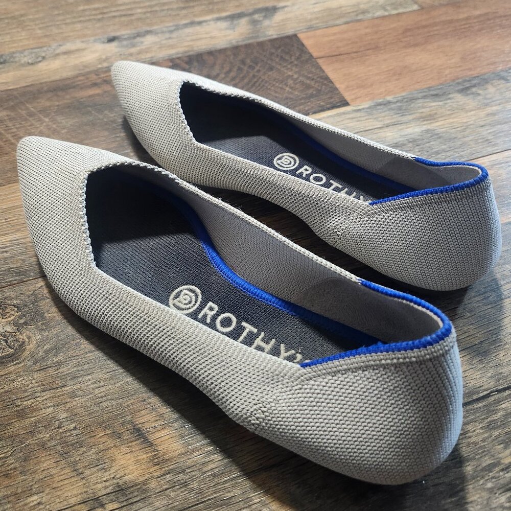 Rothys Shoes